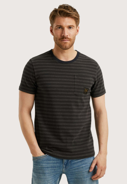 Stripe T-Shirt 