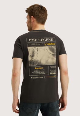 Artwork T-Shirt 