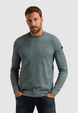 R-neck Trui