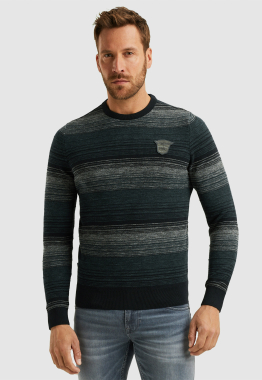 Stripe Trui