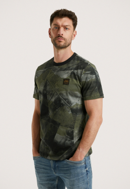 All-over Print T-shirt