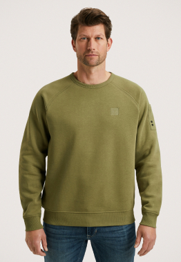 Crewneck Sweater