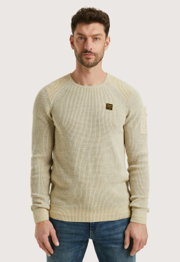 Knitted Trui
