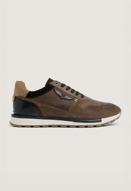 Aircobra Sneaker 