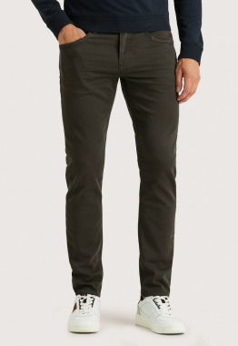 Tailwheel Slim Broek
