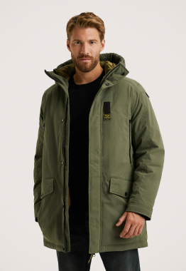 Ice Pilot Jacket