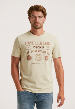 Cotton T-shirt