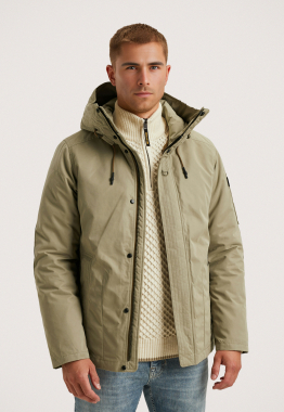Rockliner Jacket
