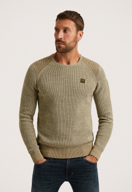 PKW2509301 Melee Knit 