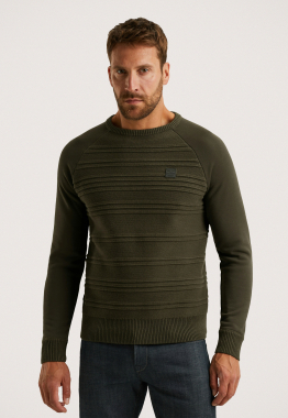 Knit Trui