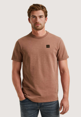 Heavy Slub Jersey