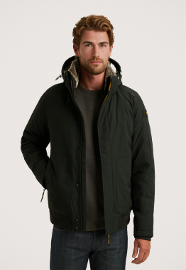 Ice Striper Jacket