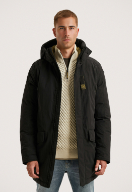 Ice Pilot Jacket