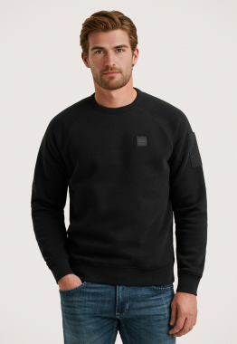 PSW2509453 Crewneck Sweater