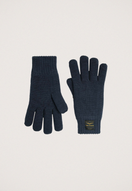 Glove Knitted