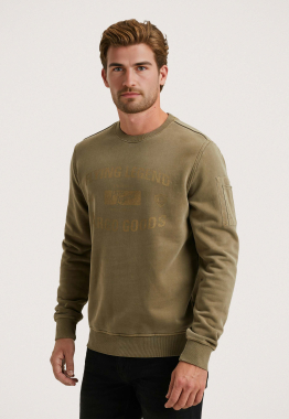 Crewneck 