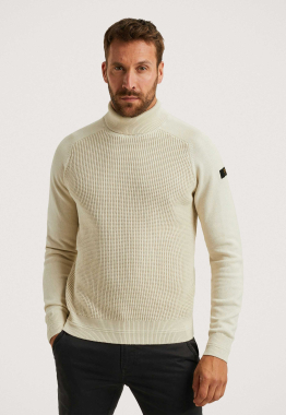 Cotton Blend Trui