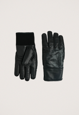 Glove Leather