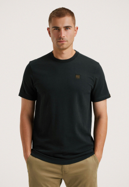 Heavy Jersey T-shirt