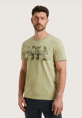 Single Jersey T-shirt