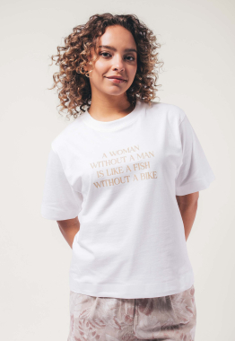 Aida T-shirt