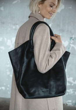 Premium Coco Tas