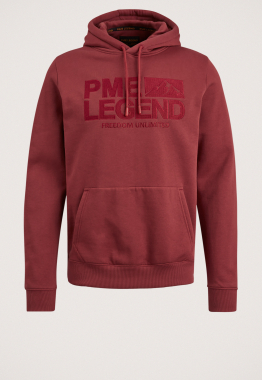 Soft Terry Hoodie