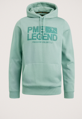 Soft Terry Hoodie