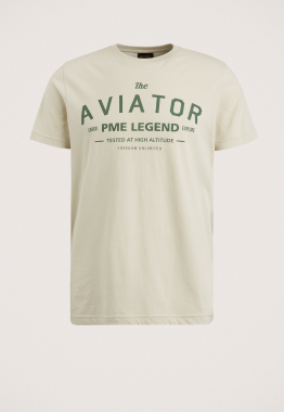 Single Jersey T-shirt