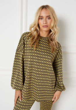 Christel Sweater