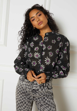 Ace Blouse