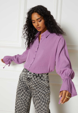Nuela Blouse