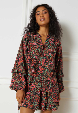 Zoey Blouse