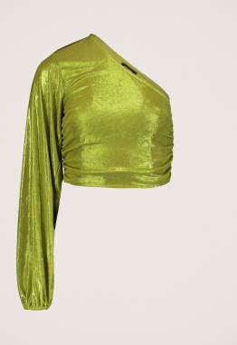 Negin Blouse 