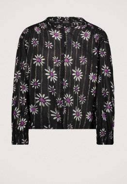 Ace Blouse