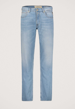 Grover Straight Jeans