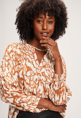 Kristin Blouse 