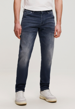 Alloy Regular Tapered jeans