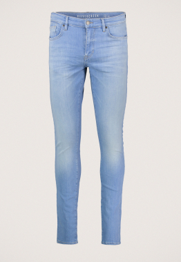 Drill Super Slim Jeans 