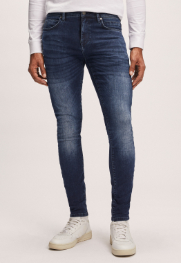 Canfield Skinny Jeans 