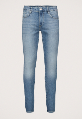 Drill Super Slim Jeans