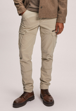 Notch Cargo Broek 