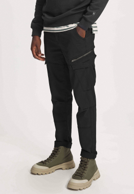 Notch Cargo Broek 