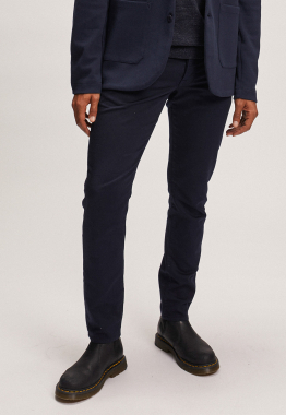 Blaine Pique Broek
