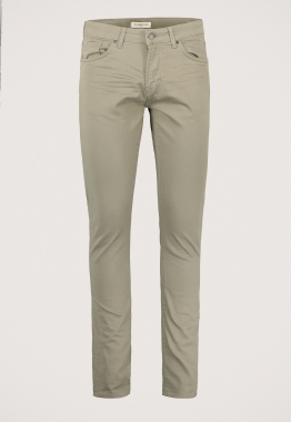 Porter Coloured Broek