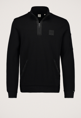 Koja Pique Sweater 