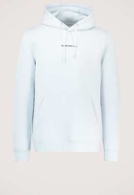 Logo Hoodie