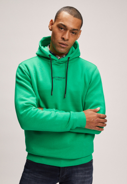 Logo Hoodie