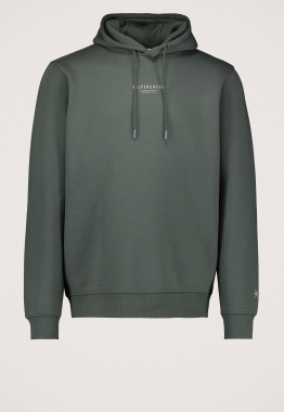 Logo Hoodie