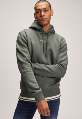 Silver creek store trui heren